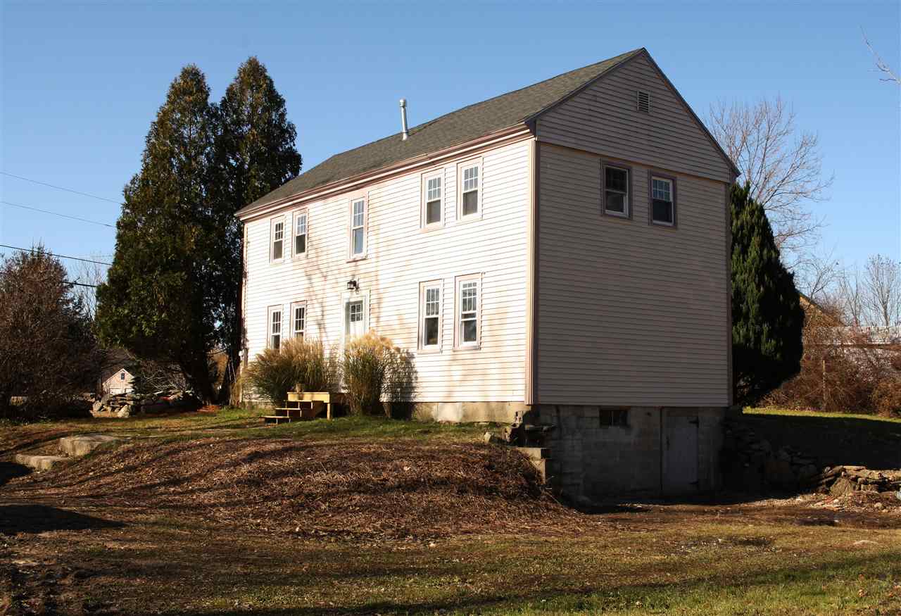 654 Second Crown Point Road Strafford, NH 03884 - Photo 3 of 35