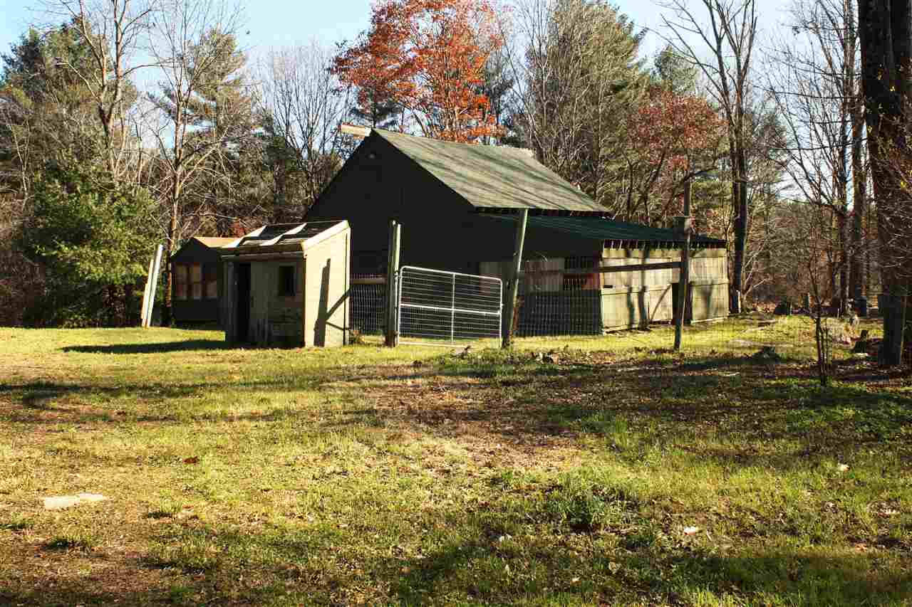 654 Second Crown Point Road Strafford, NH 03884 - Photo 8 of 35