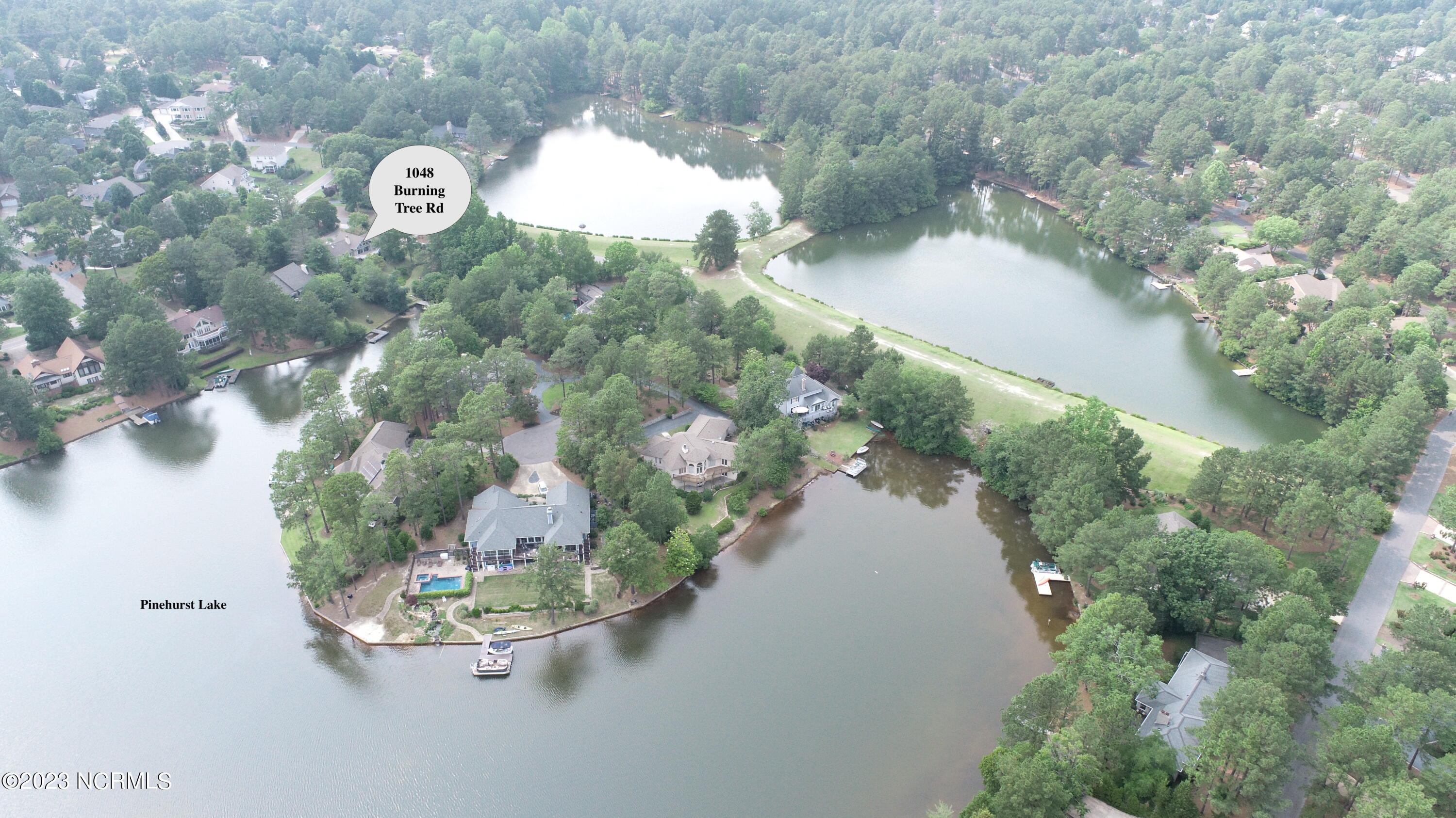 1048 Burning Tree Road Pinehurst, NC 28374 - Photo 10 of 53 7 DJI_0062