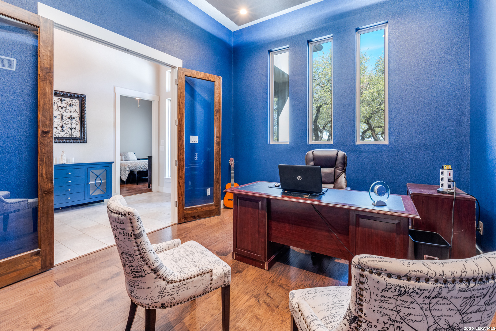 230 Sabella Spring Branch, TX 78070 - Photo 12 of 24 a living room with furniture and a window