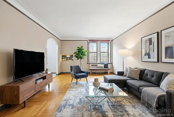 $569,900 | 47-55 39th Place, Unit 3H | Sunnyside