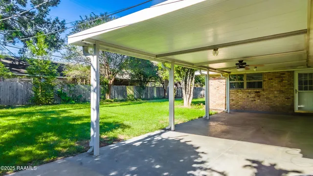 $1,400 | 107 Sunny Lane, Lafayette, LA 70506