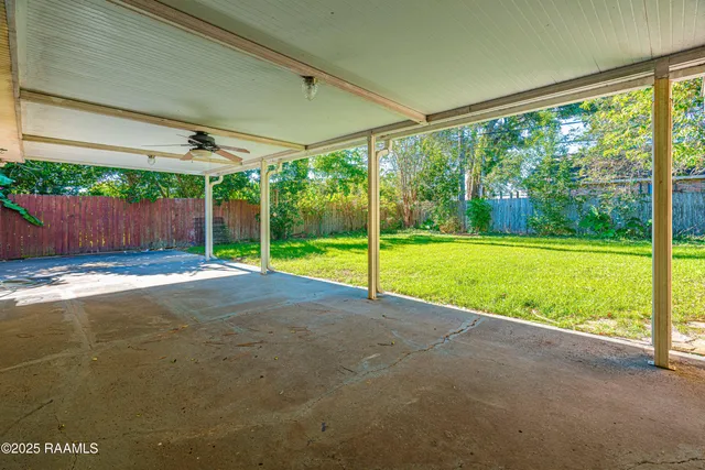 $1,400 | 107 Sunny Lane, Lafayette, LA 70506
