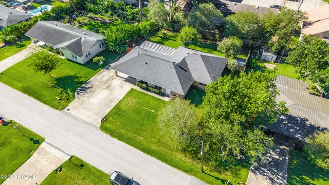 $1,400 | 107 Sunny Lane, Lafayette, LA 70506