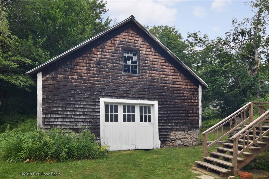 141 Howard Hill Road Foster, RI 02825 - Photo 29 of 33