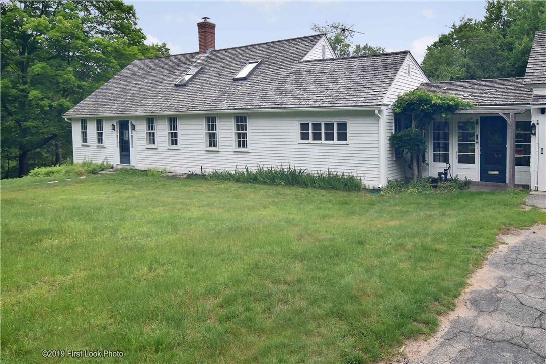 141 Howard Hill Road Foster, RI 02825 - Photo 32 of 33