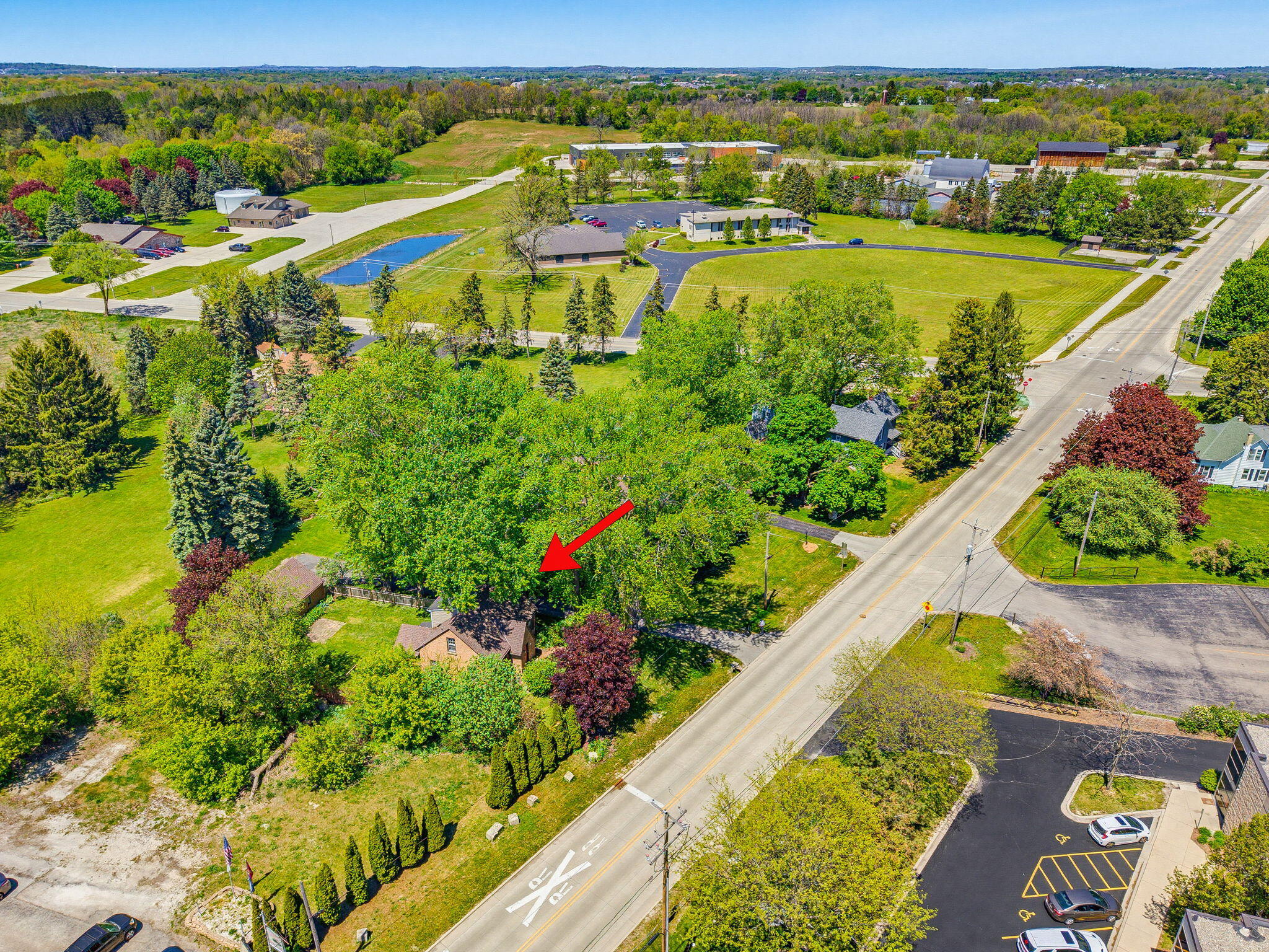 W226-n3045 Duplainville Road Pewaukee, WI 53072 - Photo 39 of 47 40-web-or-mls-w226n3045-duplainville-rd