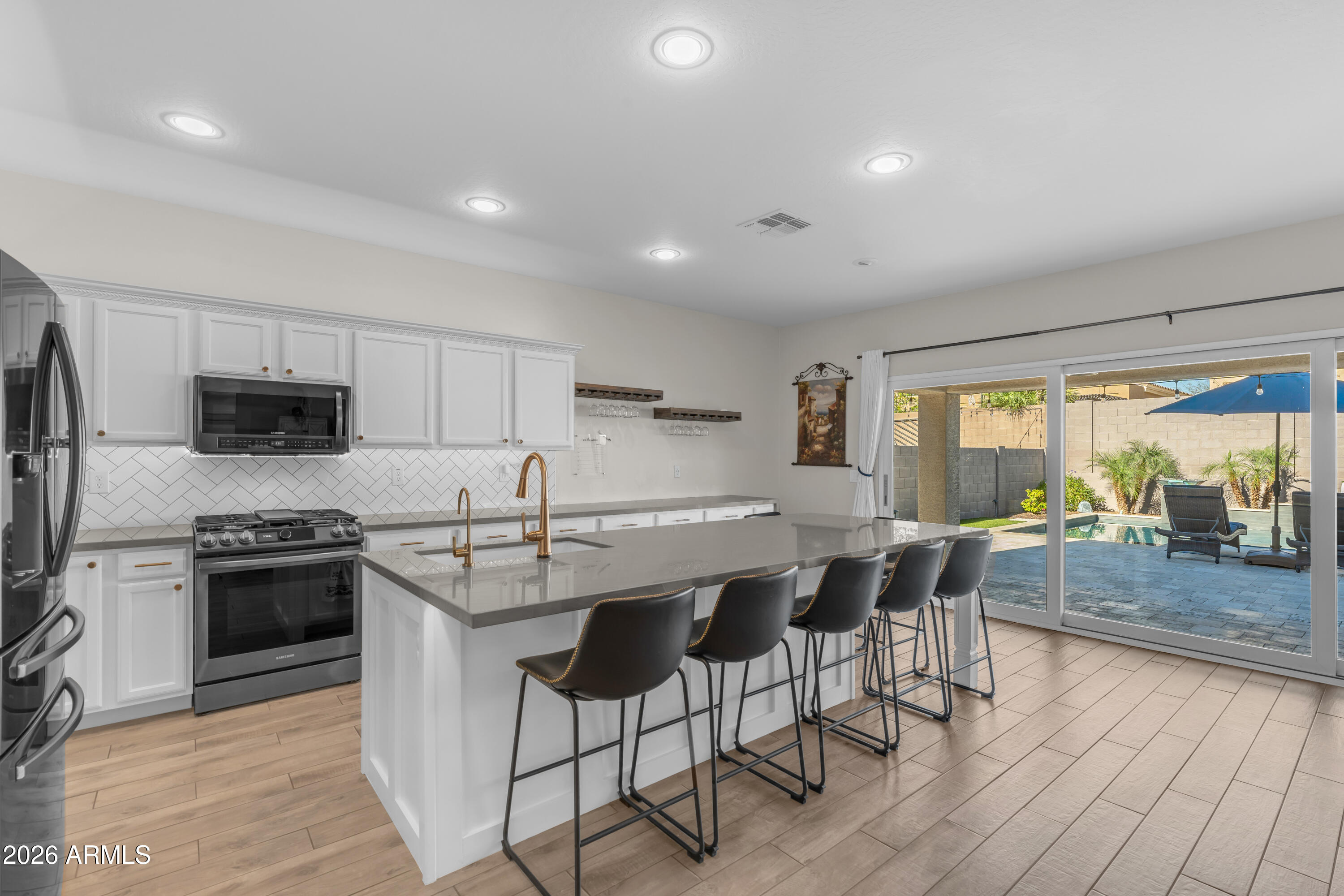 2522 East Mine Creek Road Phoenix, AZ 85024 - Photo 9 of 54 DSC09075