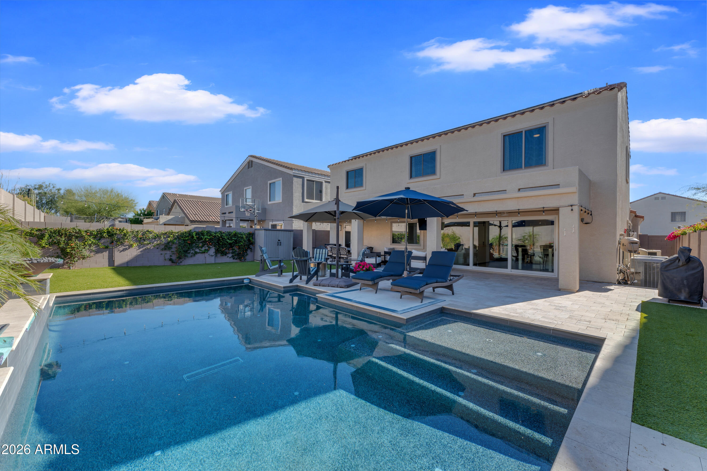 2522 East Mine Creek Road Phoenix, AZ 85024 - Photo 37 of 54 DSC09174