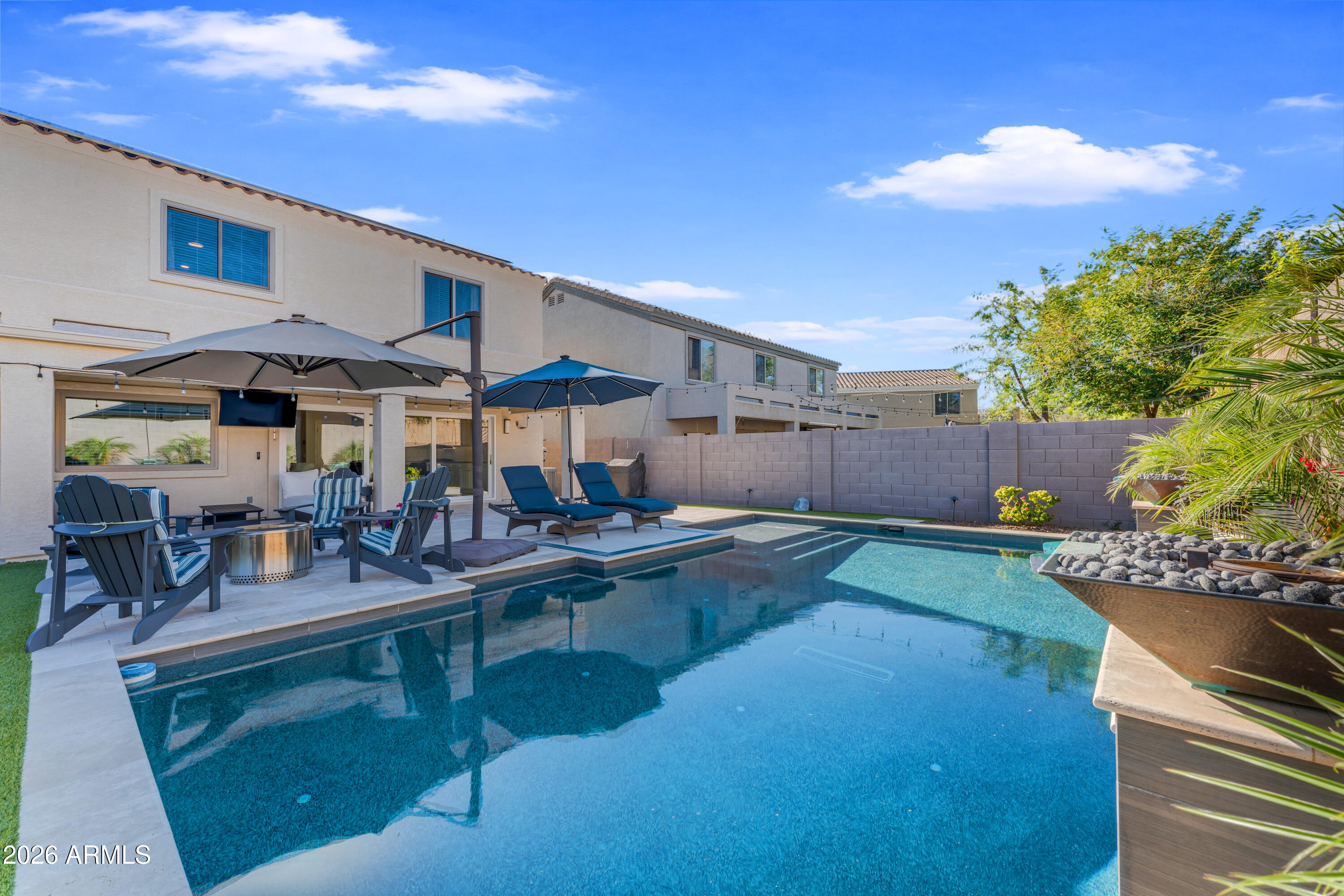 2522 East Mine Creek Road Phoenix, AZ 85024 - Photo 38 of 54 DSC09168