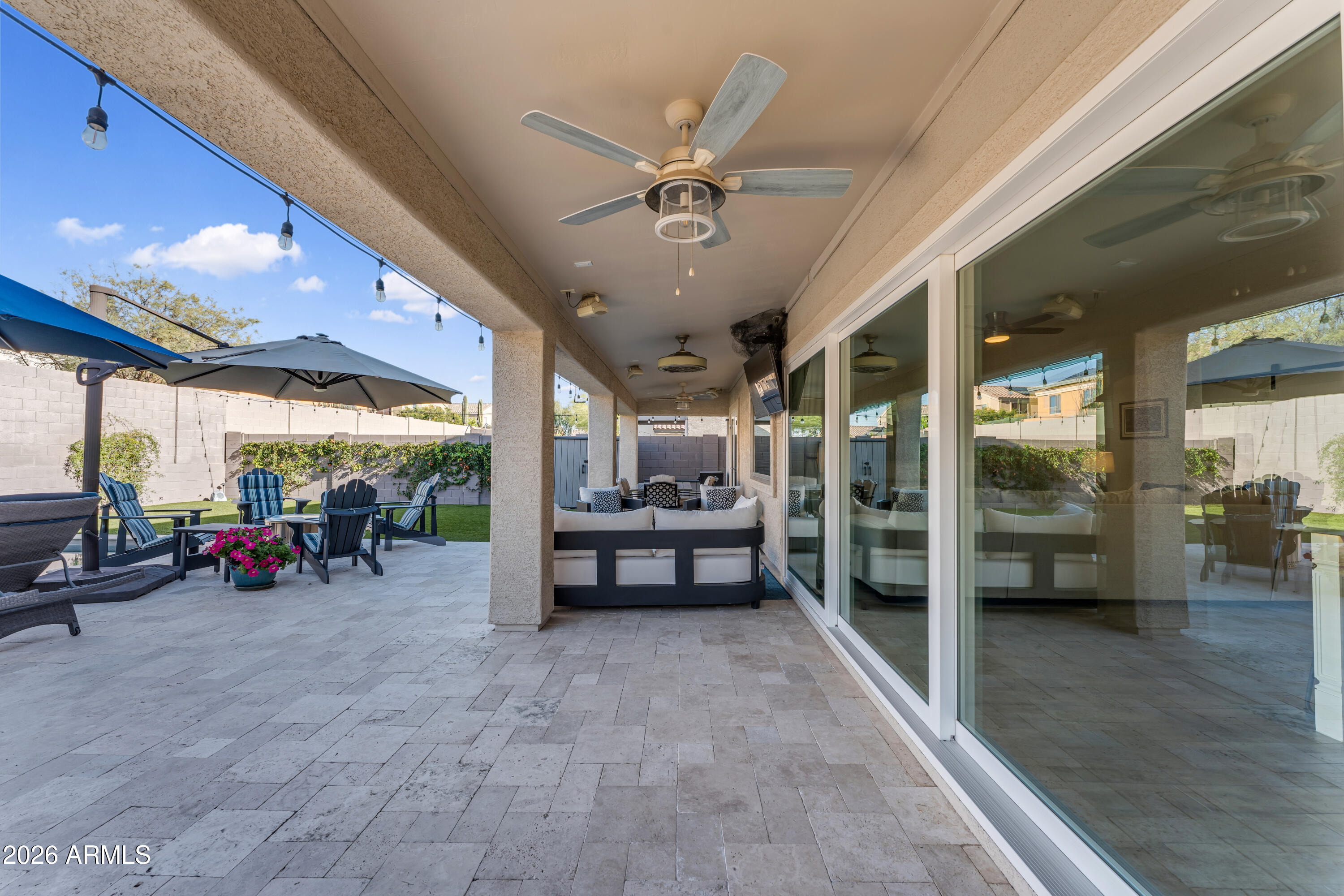 2522 East Mine Creek Road Phoenix, AZ 85024 - Photo 43 of 54 DSC09144