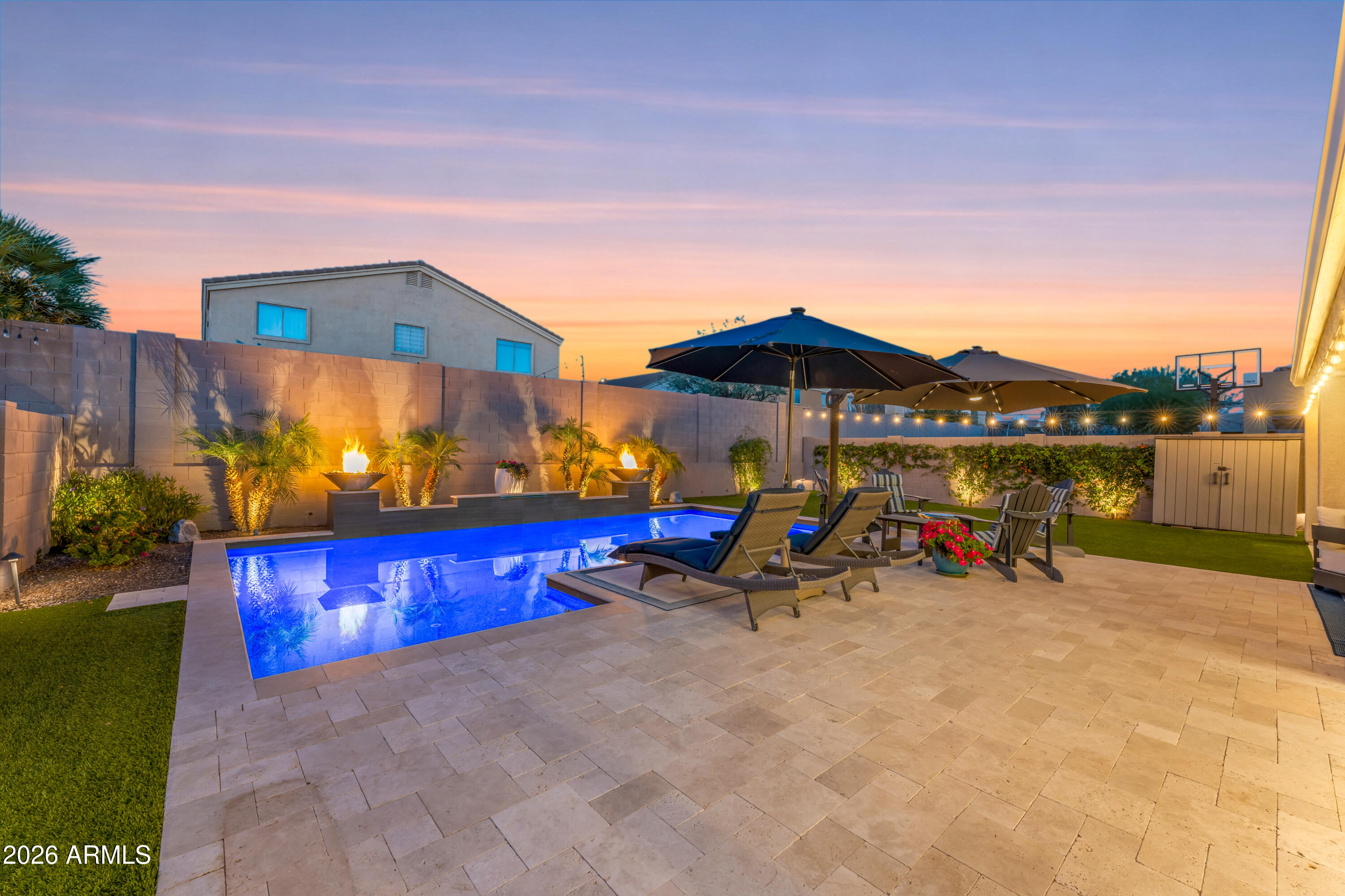 2522 East Mine Creek Road Phoenix, AZ 85024 - Photo 46 of 54 DSC09189