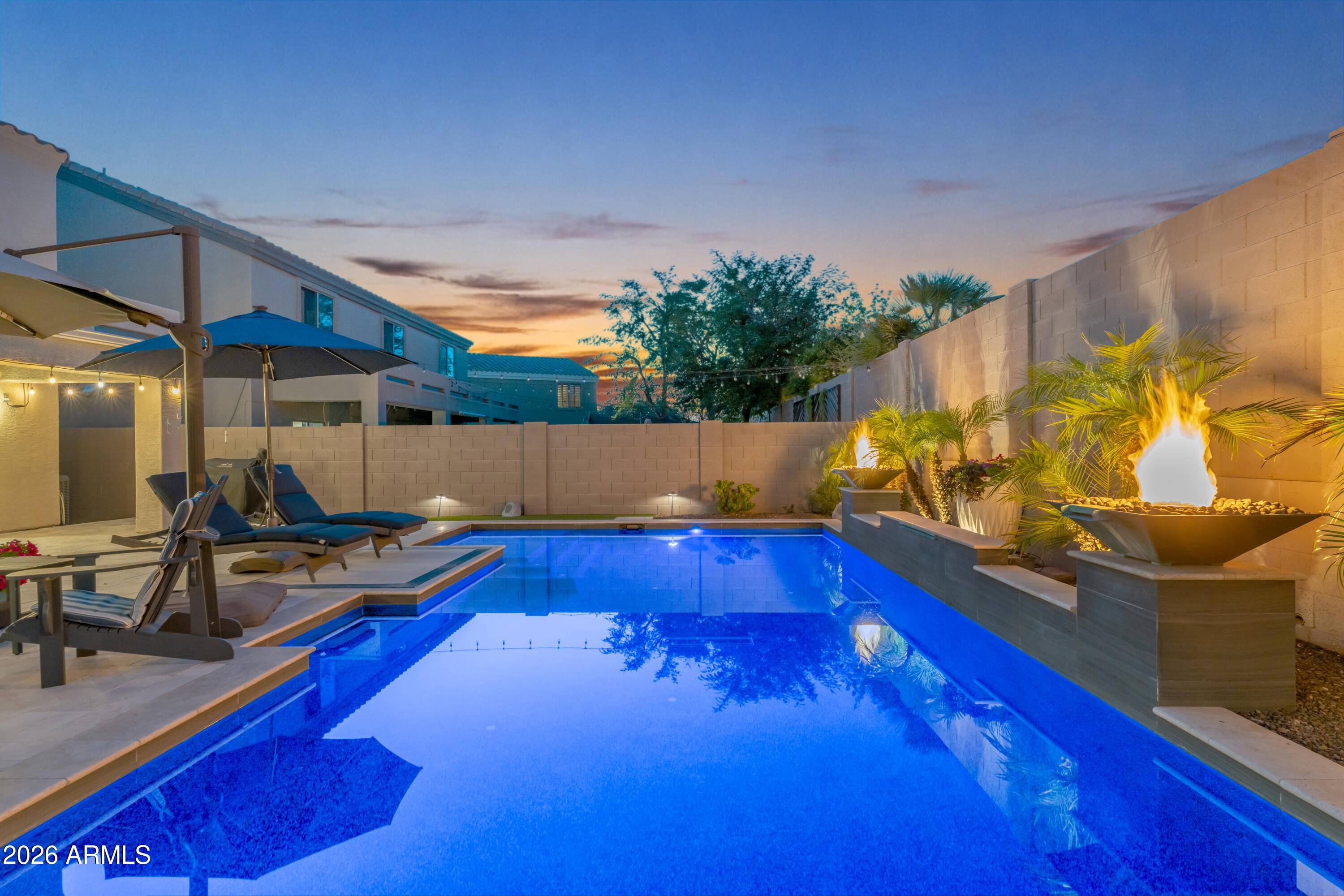 2522 East Mine Creek Road Phoenix, AZ 85024 - Photo 47 of 54 DSC09198