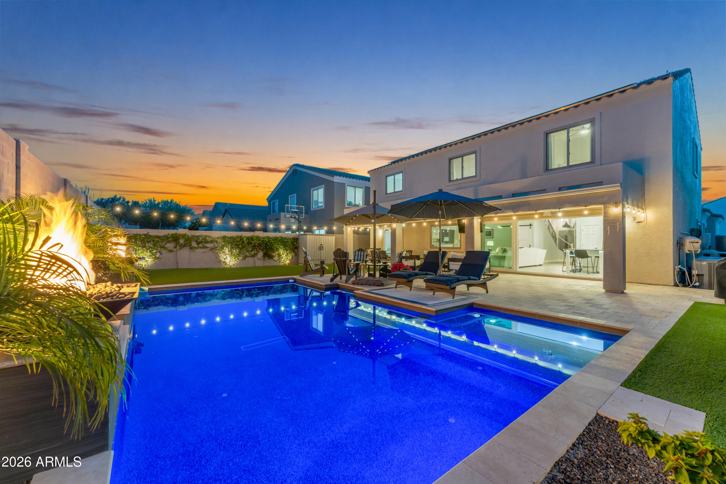 2522 East Mine Creek Road Phoenix, AZ 85024 - Photo 48 of 54 DSC09201