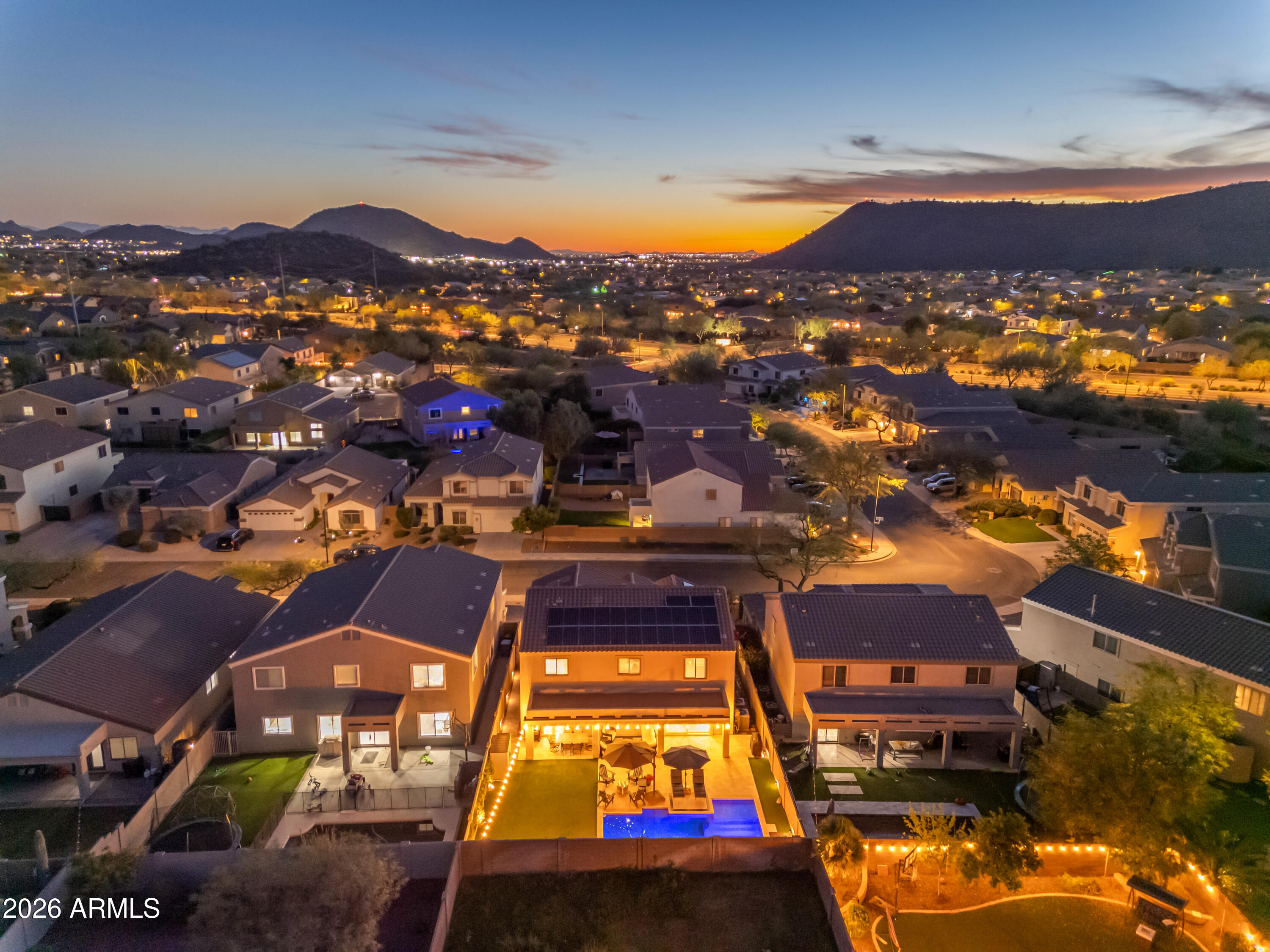 2522 East Mine Creek Road Phoenix, AZ 85024 - Photo 52 of 54 DJI_0070