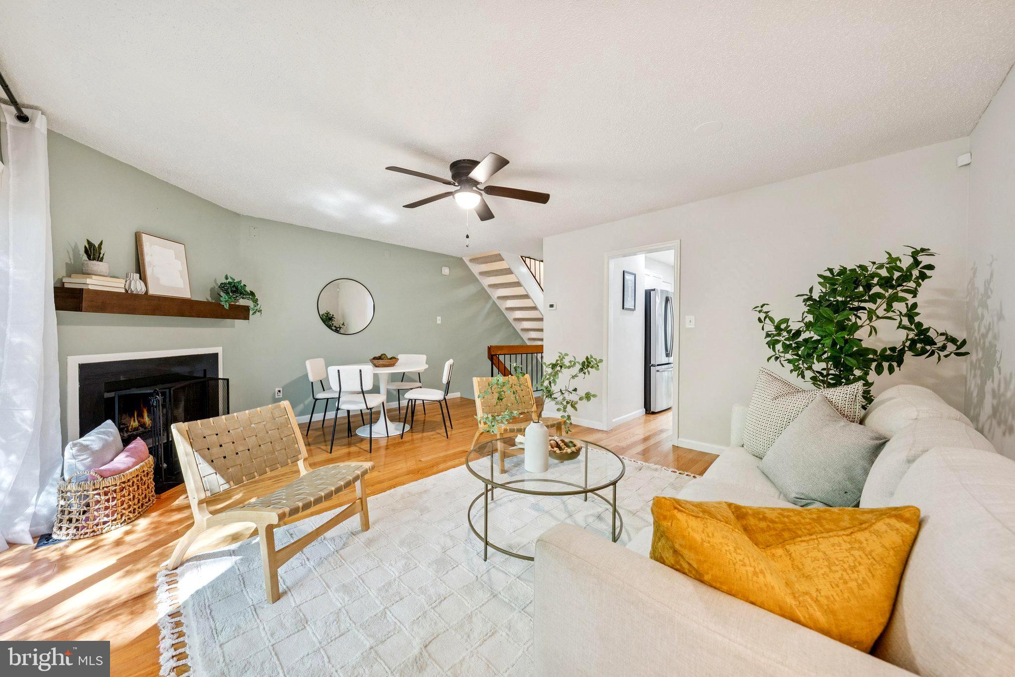 2210 Coppersmith Square Reston, VA 20191 - Photo 8 of 39 Gallery Image 8