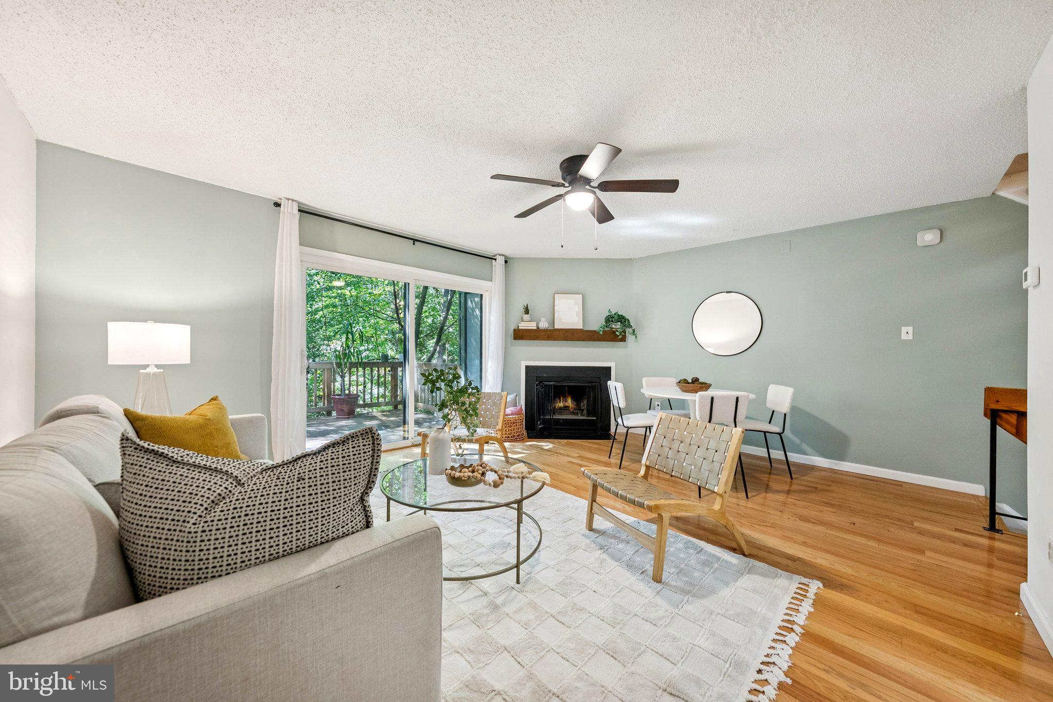 2210 Coppersmith Square Reston, VA 20191 - Photo 9 of 39 Gallery Image 9