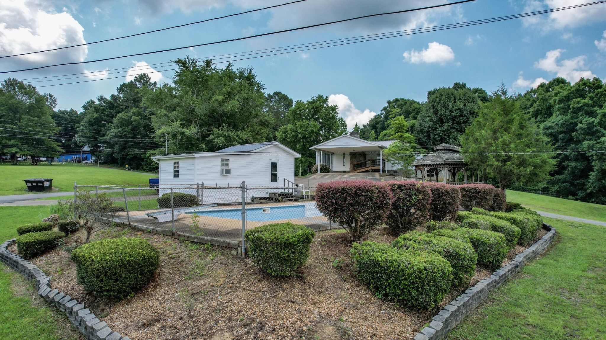 428 Caldwell Road Southeast Cleveland, TN 37323 - Photo 83 of 91
