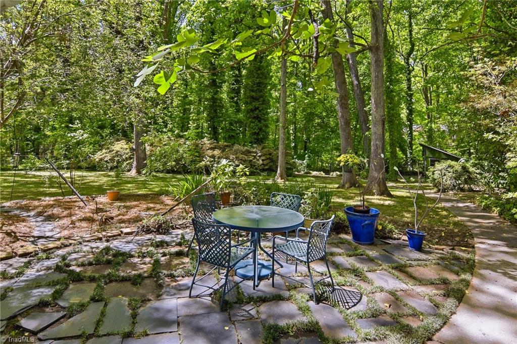 706 Friar Tuck Road Winston-Salem, NC 27104 - Photo 28 of 34