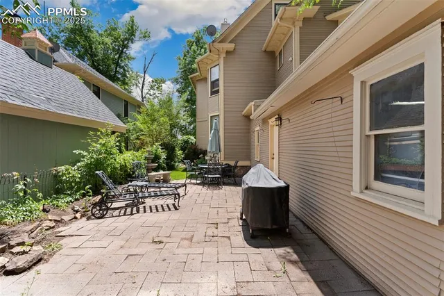 $950,000 | 120 East Espanola Street, Colorado Springs, CO 80907