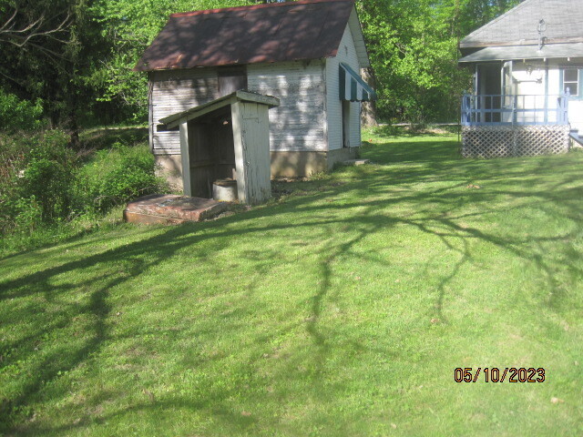 8173 Newark Road Spencer, IN 47460 - Photo 4 of 17