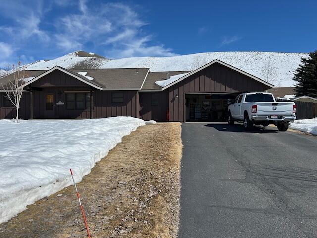 360 Ridge View Drive Bellevue, ID 83313 - Photo 1 of 1 House front