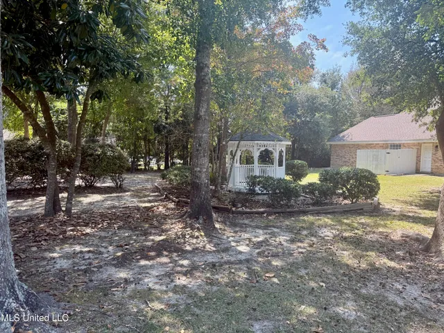 $59,900 | 7943 Lanai Street, Diamondhead, MS 39525