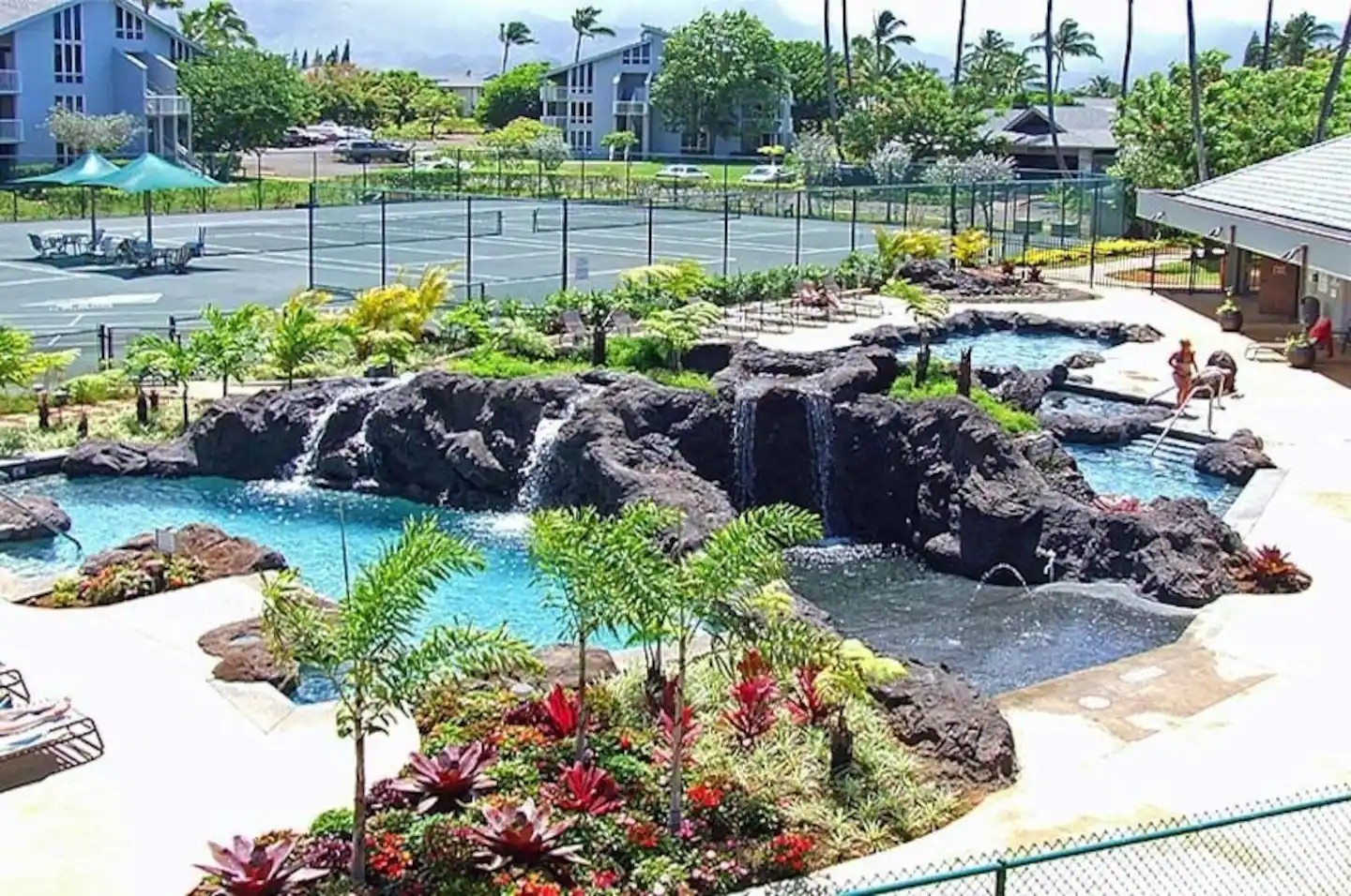 3811 Edward Road, Unit 1202 Princeville, HI 96722 - Photo 7 of 24 Gallery Image 7