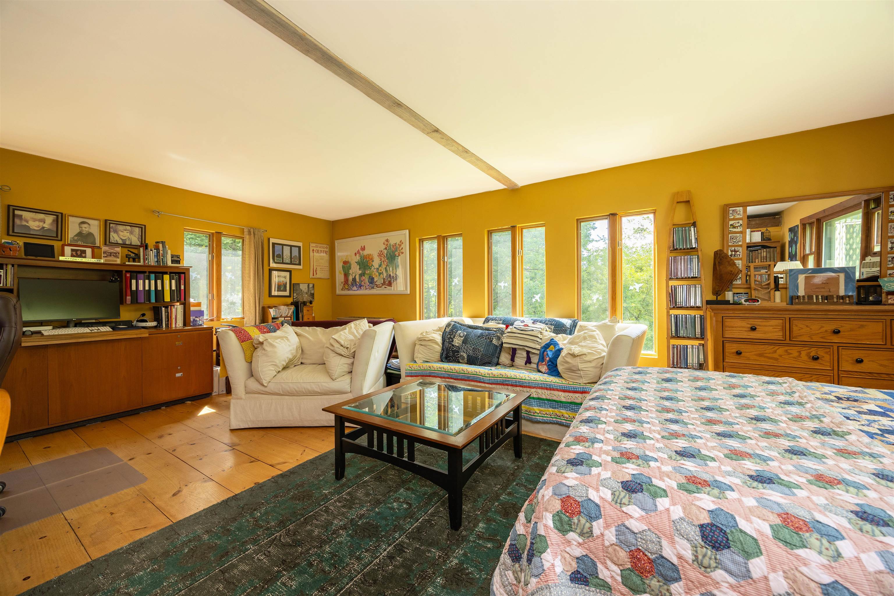 1974 Witherspoon Road Ryegate, VT 05042 - Photo 13 of 48 Gallery Image 13