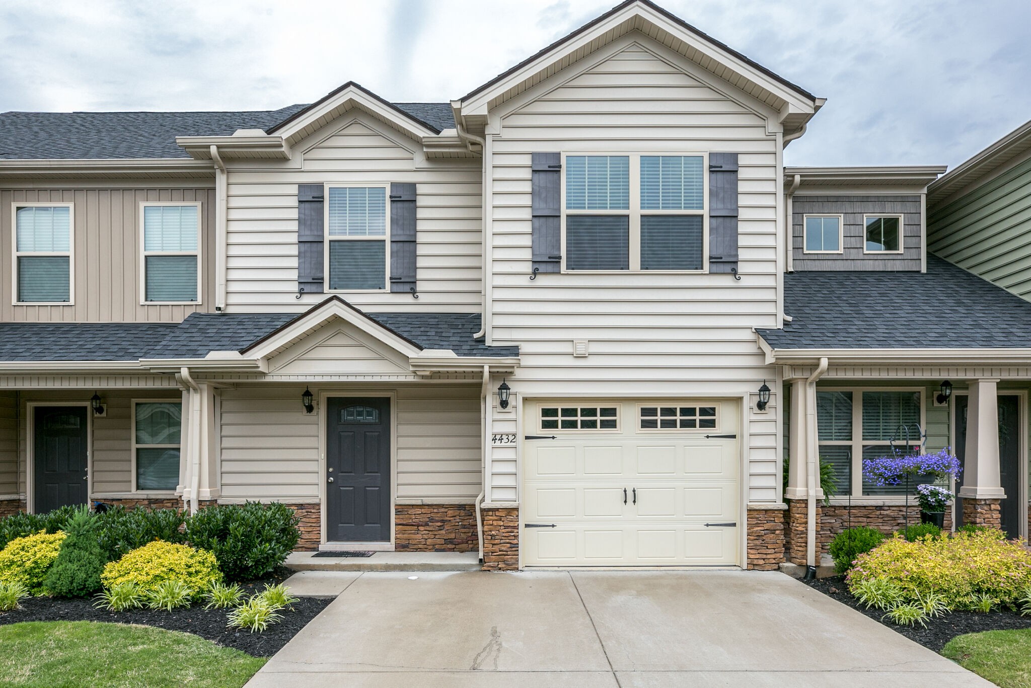 4432 Prometheus Way Murfreesboro, TN 37128 - Photo 1 of 29 Gallery Image 1