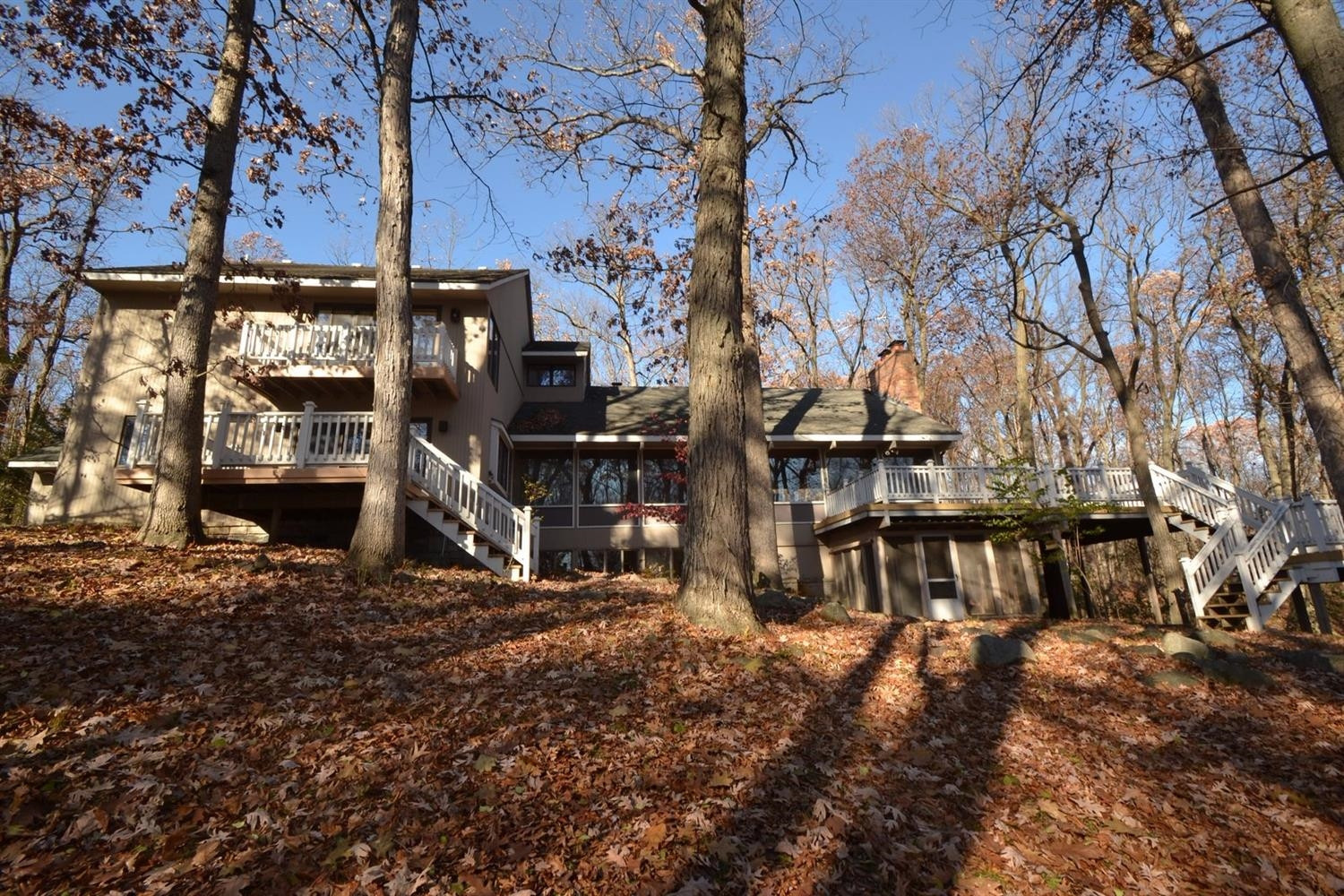 921 Forest Road Ann Arbor, MI 48105 - Photo 9 of 11 Photo 9