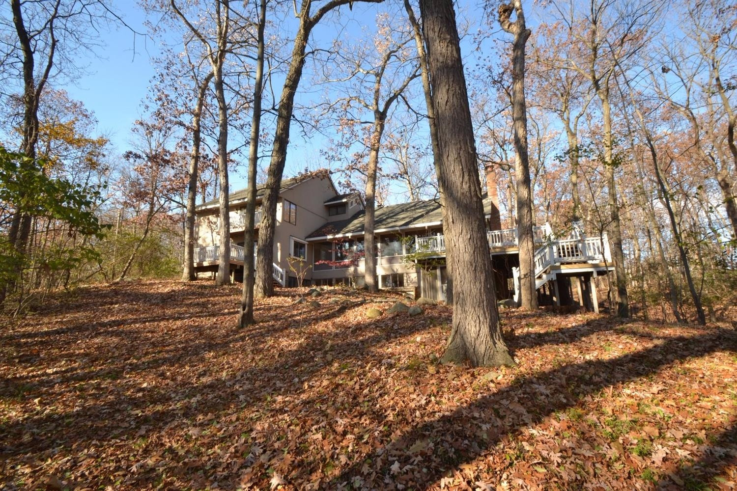 921 Forest Road Ann Arbor, MI 48105 - Photo 10 of 11 Photo 10