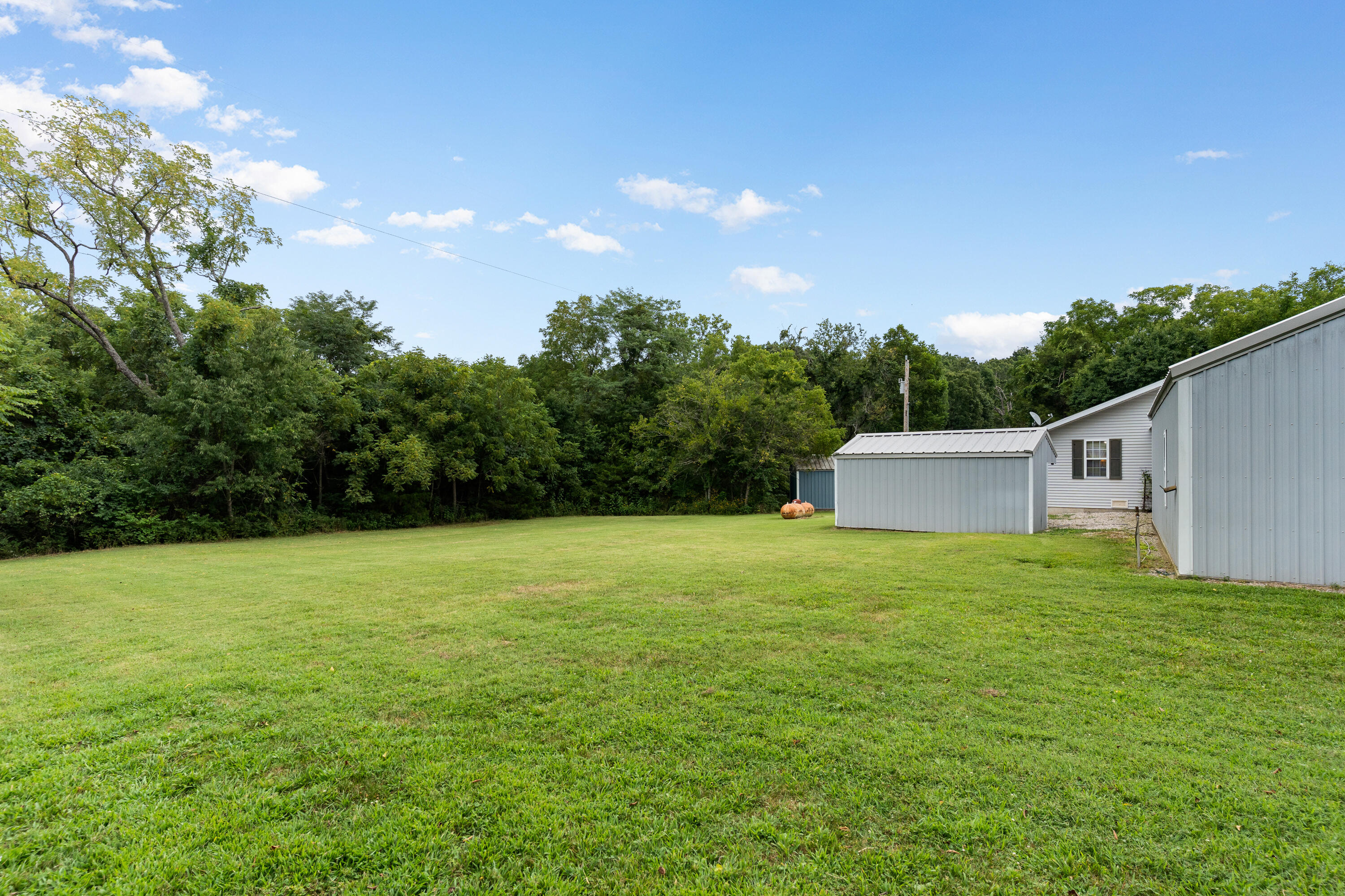 951 Goldfinch Road Marshfield, MO 65706 - Photo 29 of 38 Yard