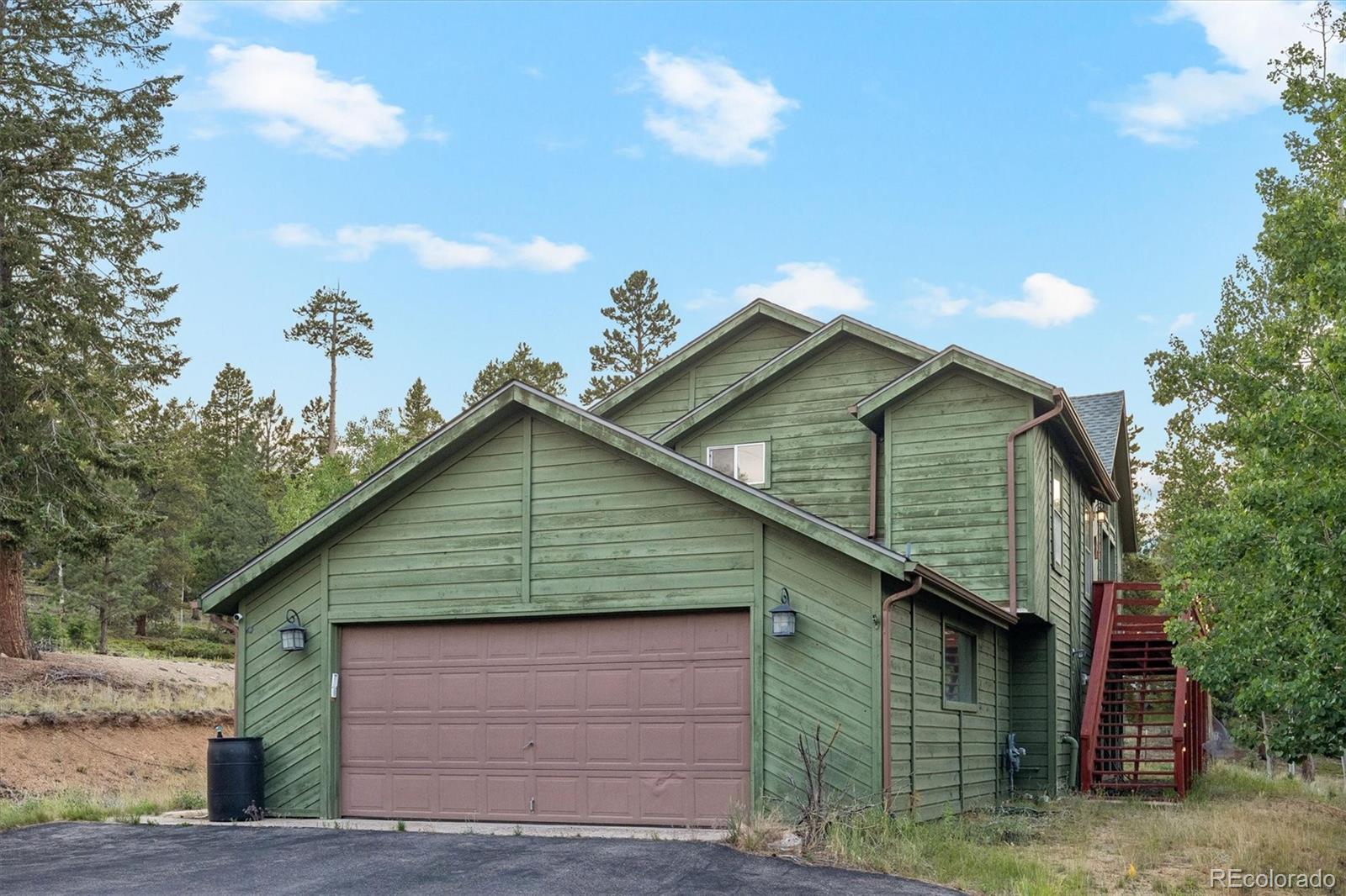 76 Highlands Drive Bailey, CO 80421 - Photo 35 of 47 Gallery Image 35