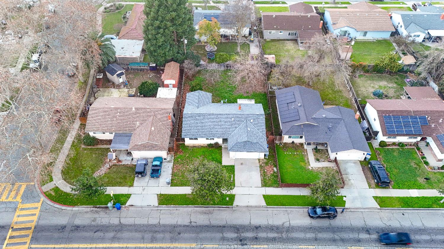 3205 Parsons Avenue Merced, CA 95340 - Photo 40 of 48