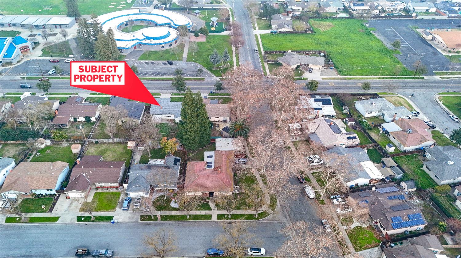3205 Parsons Avenue Merced, CA 95340 - Photo 48 of 48