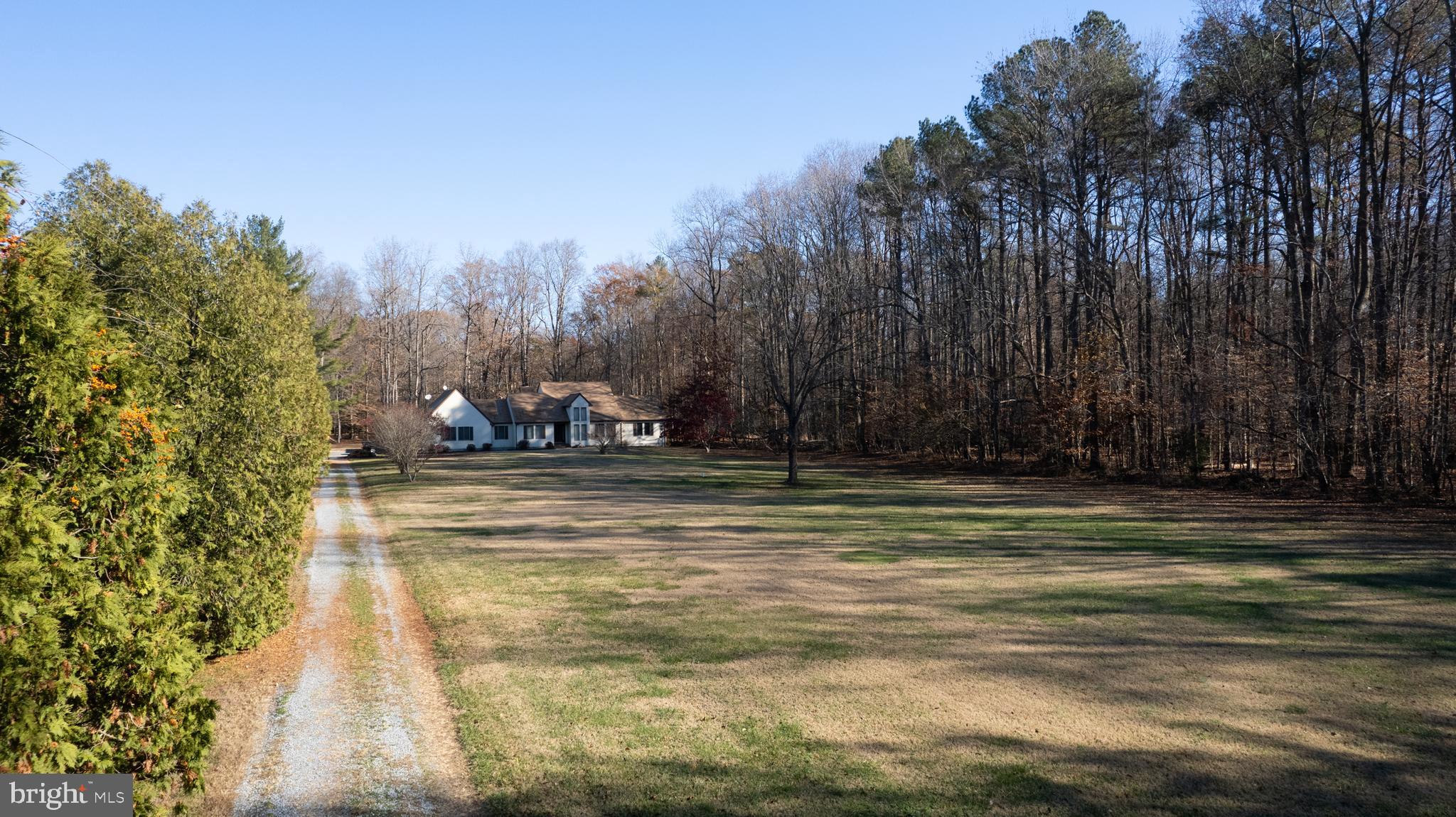 8197 Detour Road Denton, MD 21629 - Photo 3 of 77