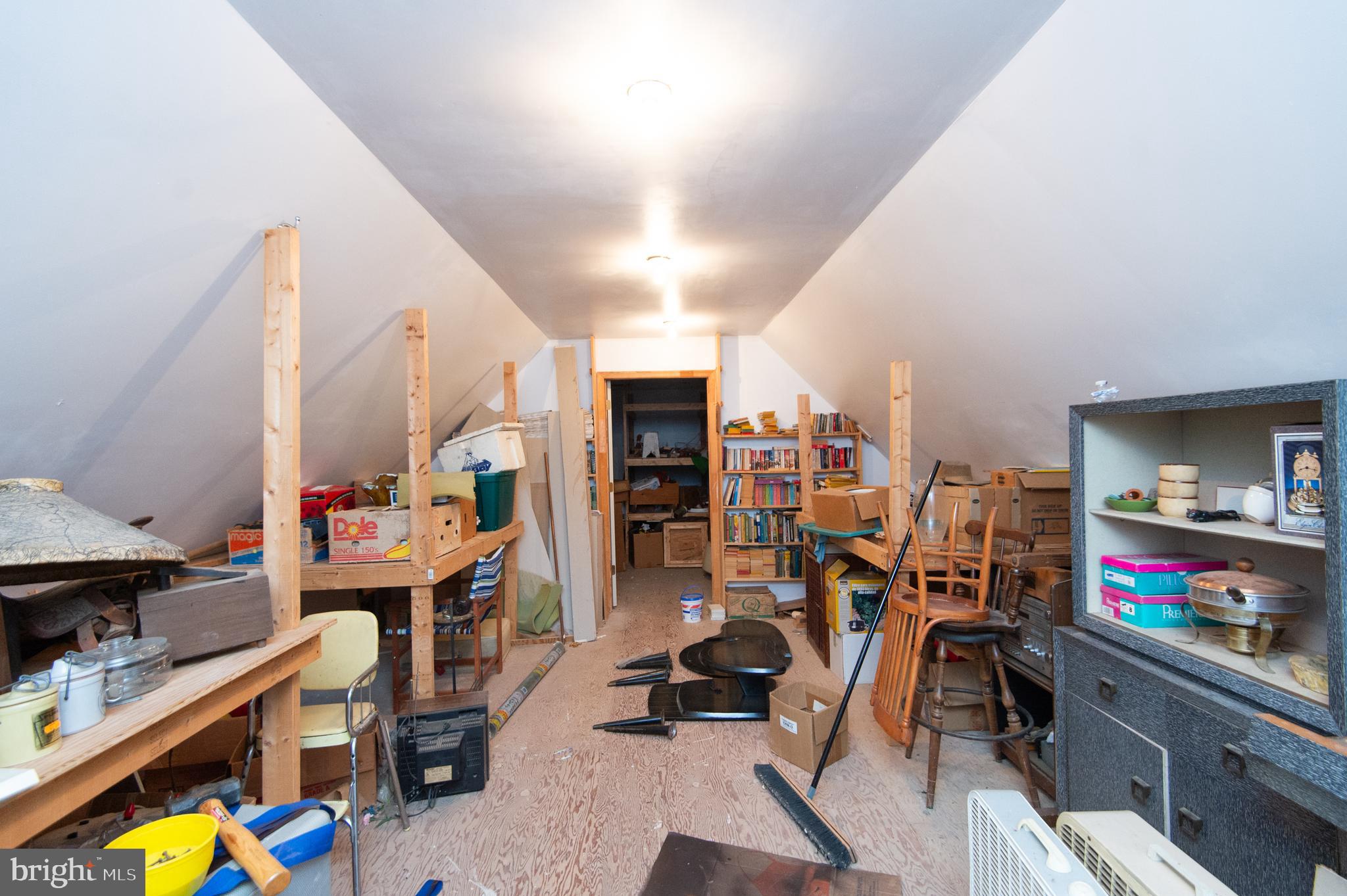 8197 Detour Road Denton, MD 21629 - Photo 53 of 77 Bonus room over garage