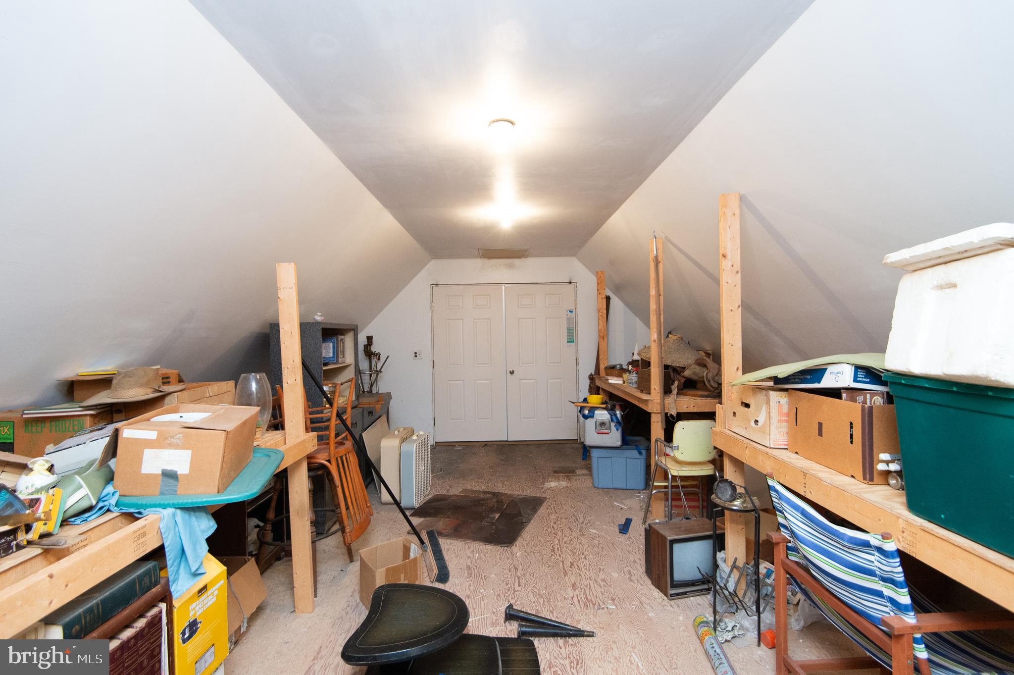 8197 Detour Road Denton, MD 21629 - Photo 55 of 77 Bonus room over garage