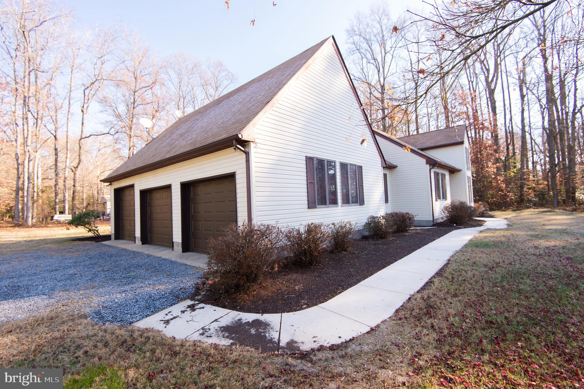 8197 Detour Road Denton, MD 21629 - Photo 65 of 77