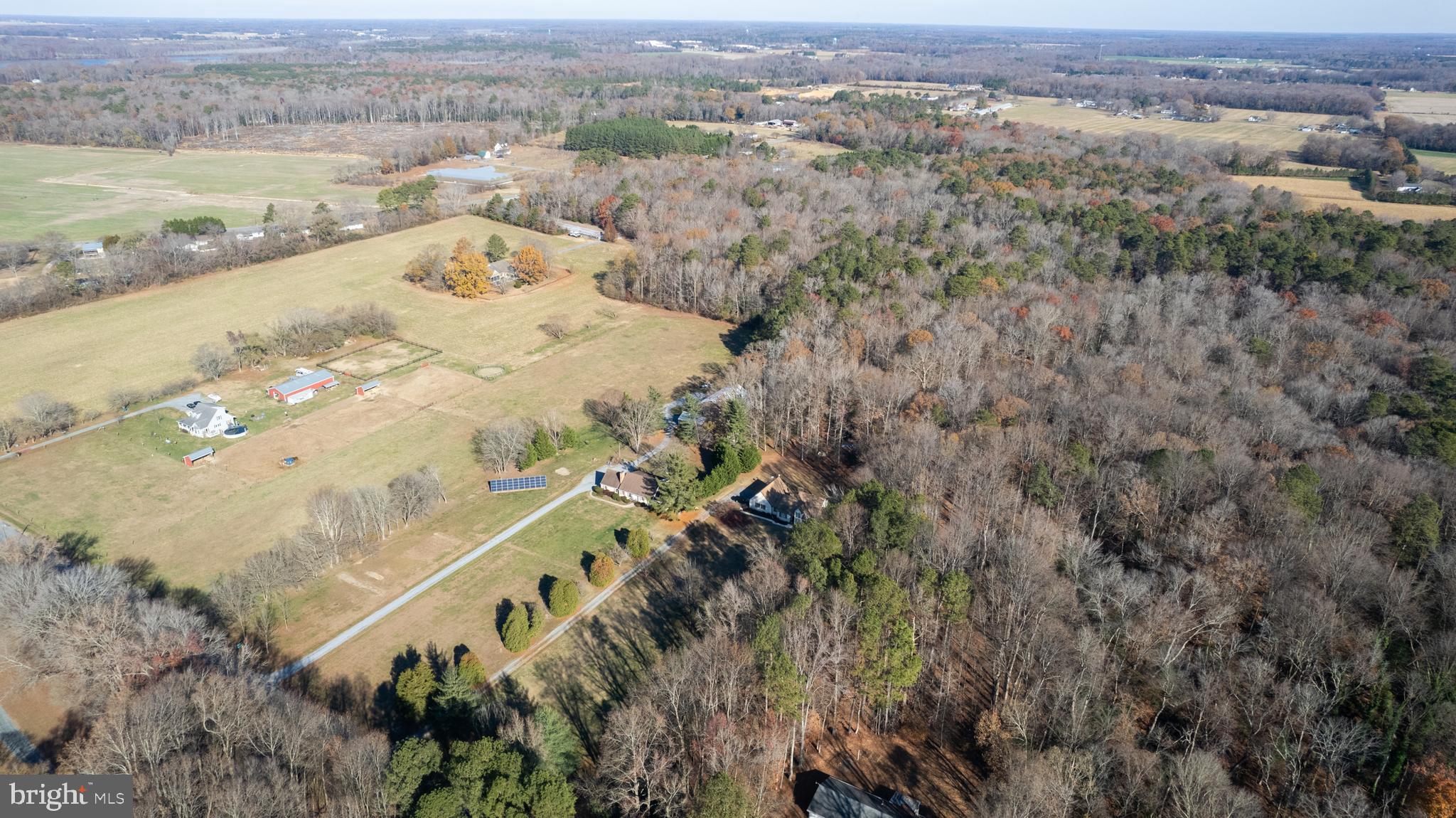 8197 Detour Road Denton, MD 21629 - Photo 72 of 77