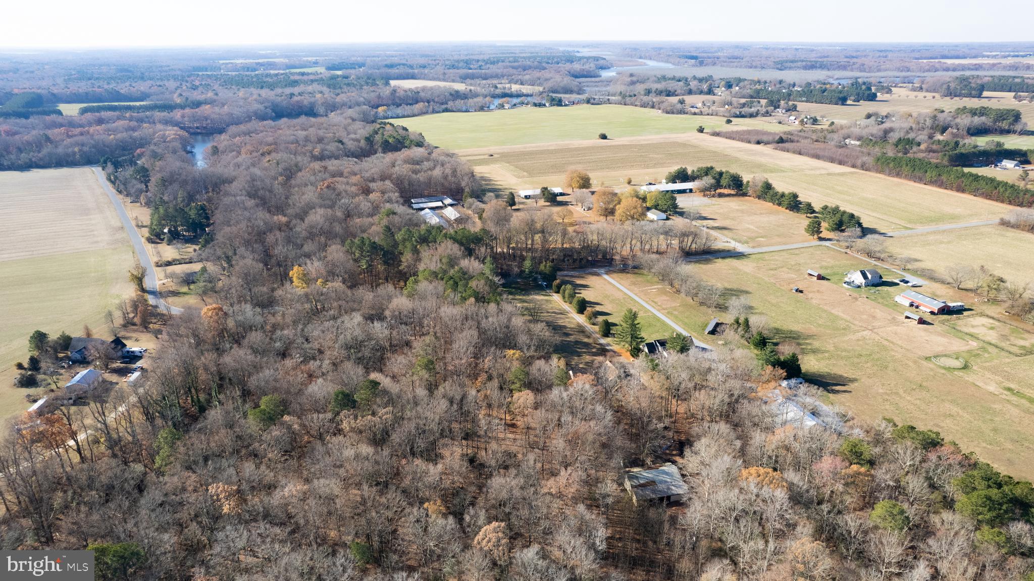 8197 Detour Road Denton, MD 21629 - Photo 74 of 77