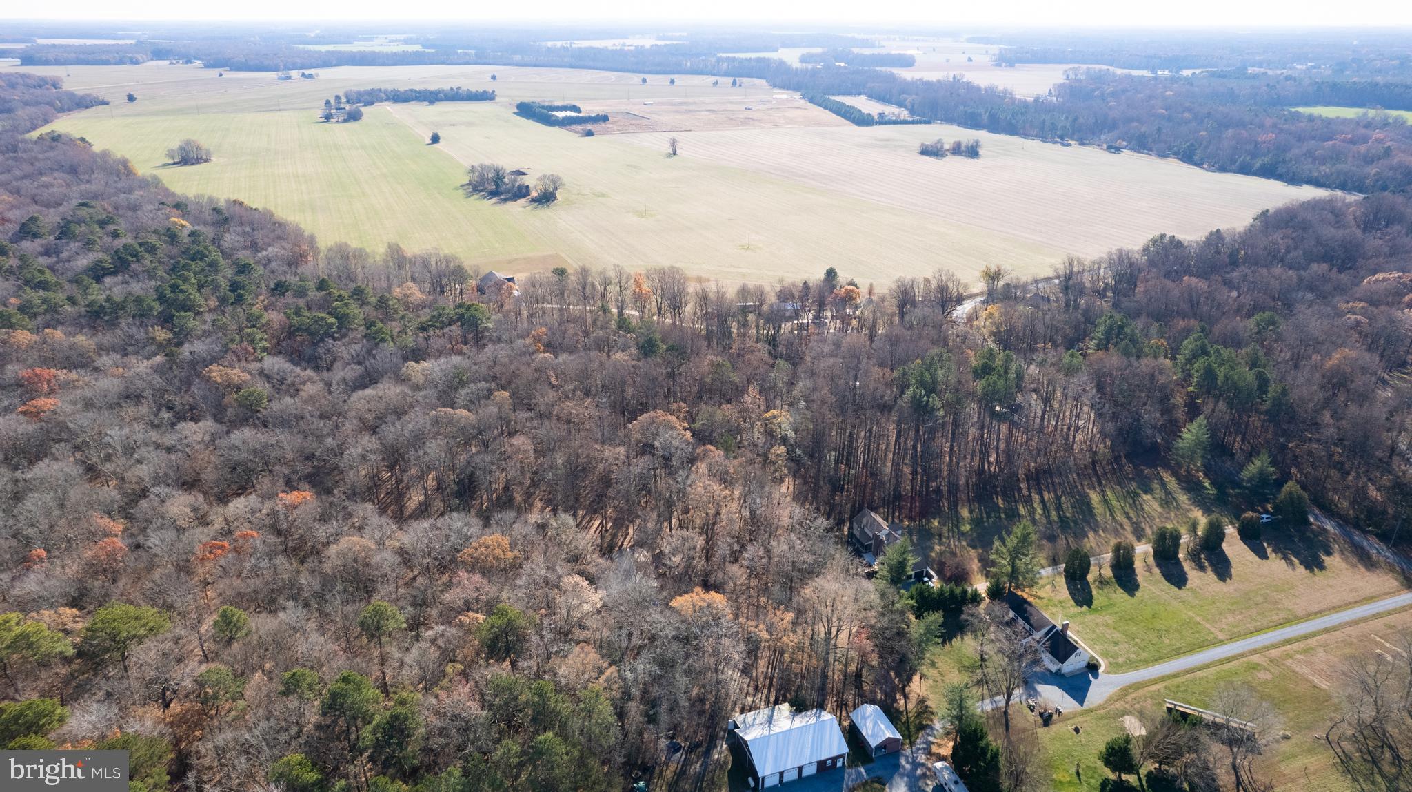 8197 Detour Road Denton, MD 21629 - Photo 75 of 77