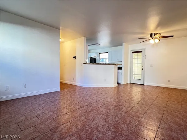 $1,425 | 2801 North Rainbow Boulevard, Unit 170, Las Vegas, NV 89108