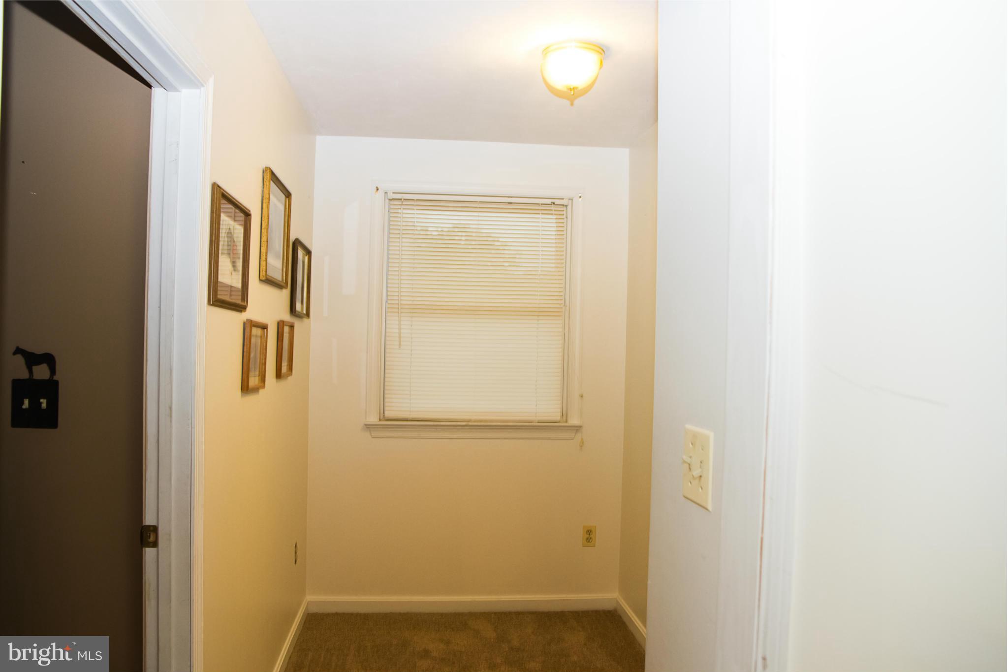 5249 Carroll Warehime Road Manchester, MD 21102 - Photo 13 of 26 a view of walk in closet