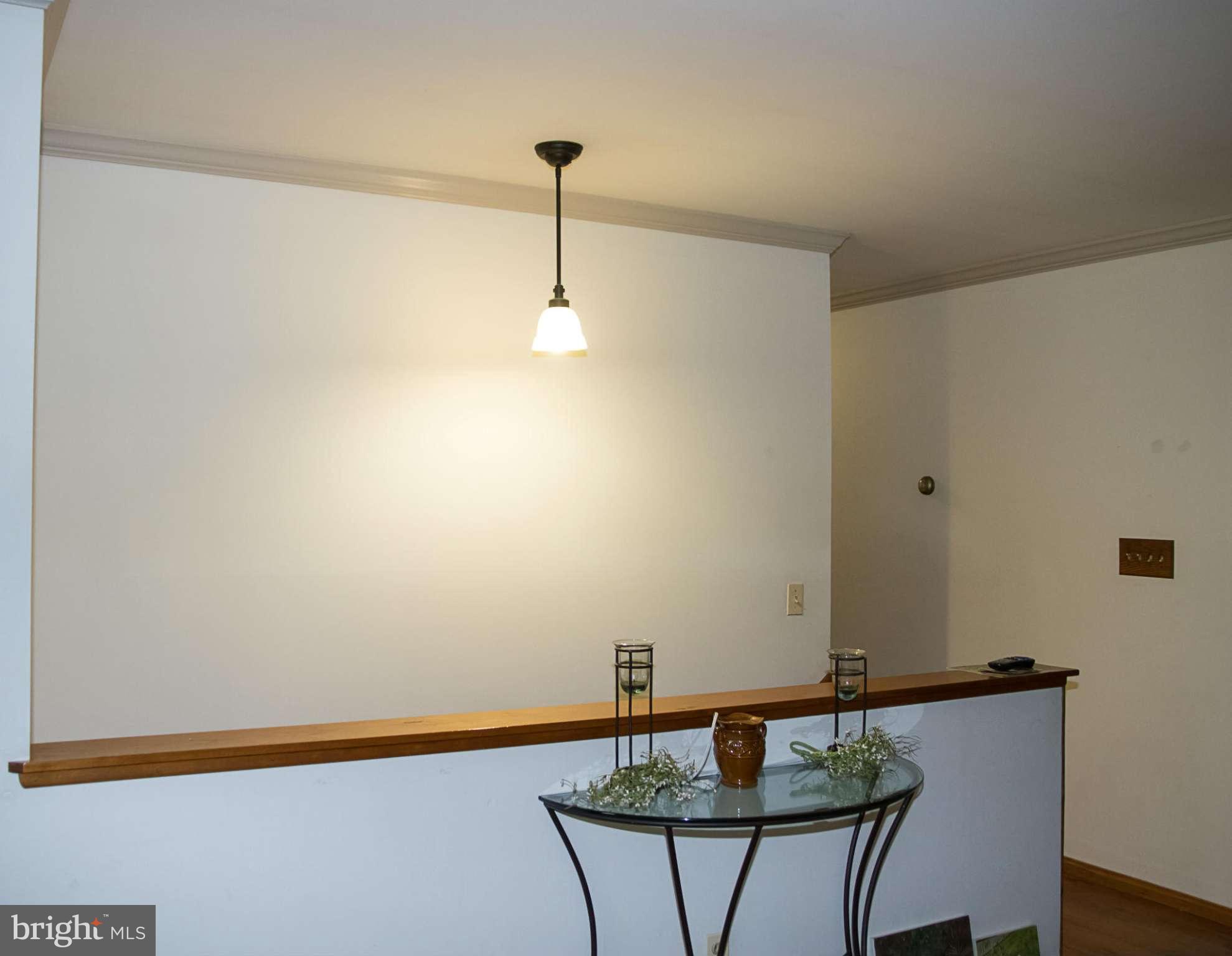 5249 Carroll Warehime Road Manchester, MD 21102 - Photo 26 of 26 a view of a room with a table and chairs