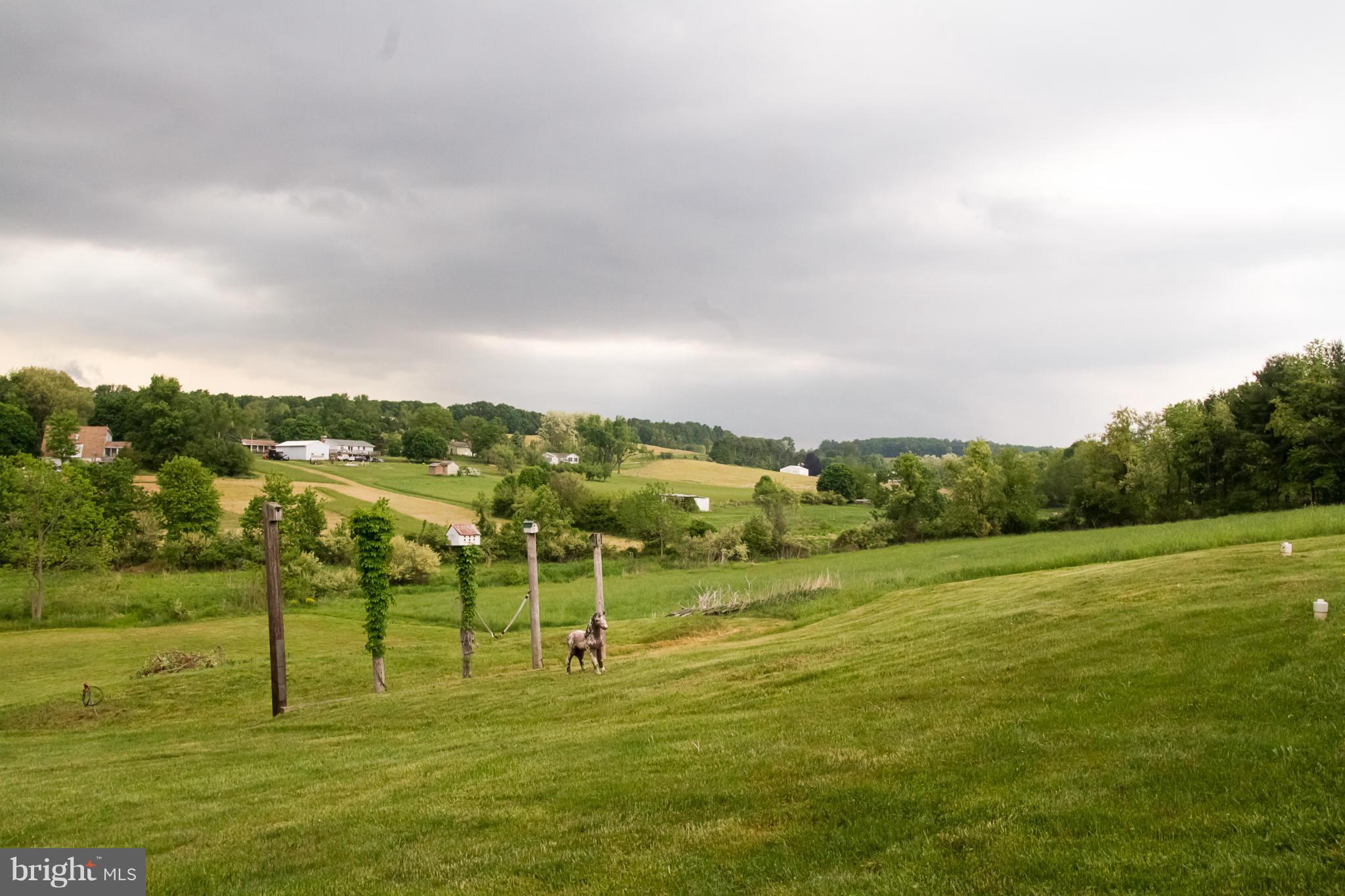 5249 Carroll Warehime Road Manchester, MD 21102 - Photo 5 of 26 a view of a golf course with an outdoor space