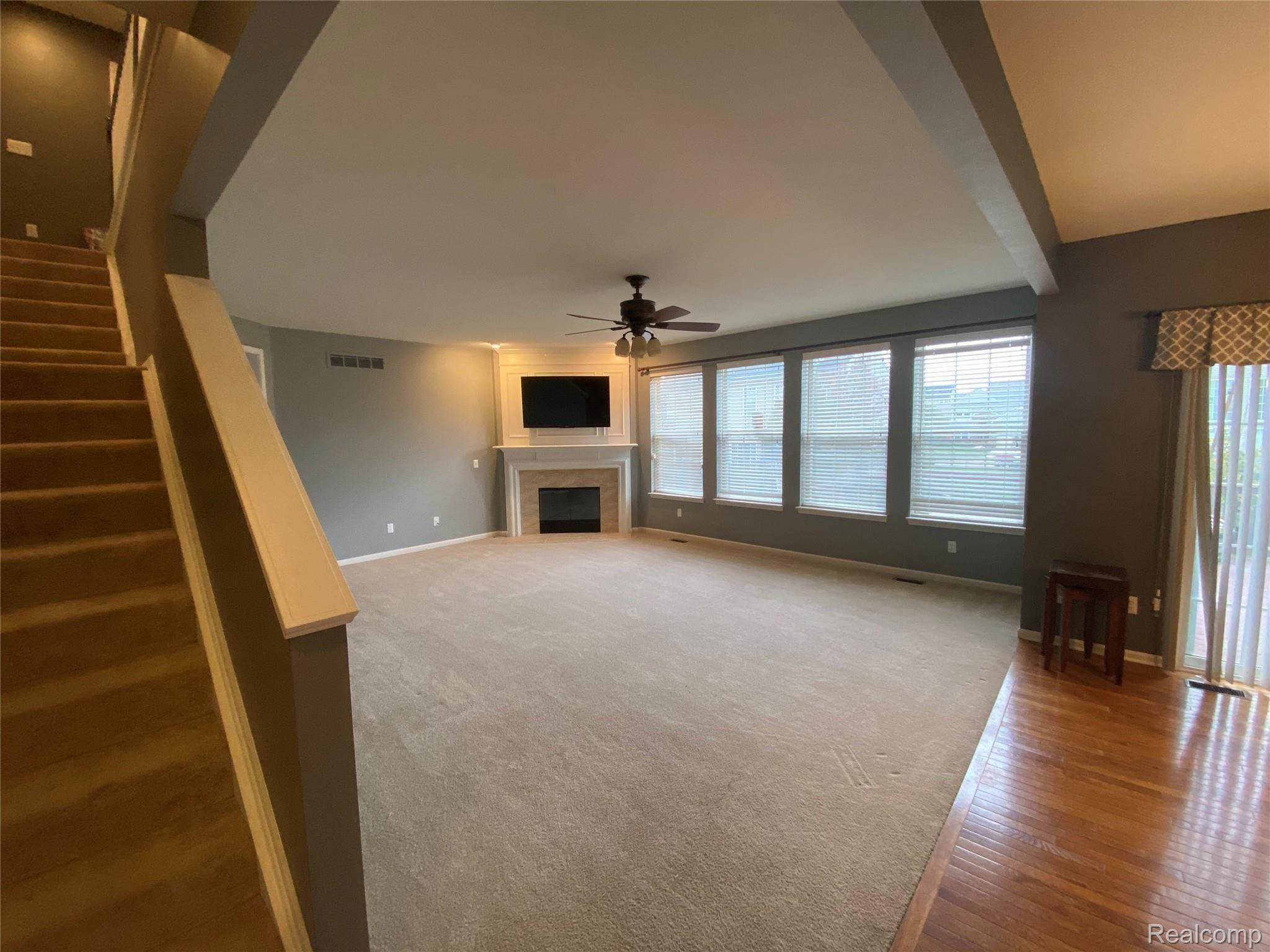 4101 Merriman Loop Howell, MI 48843 - Photo 6 of 24 Merriman Loop Grear Room - 6.jpg