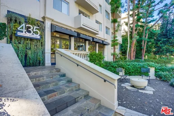 $5,400 | 435 North Oakhurst Drive, Unit 903, Beverly Hills, CA 90210