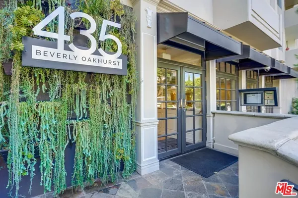 $5,400 | 435 North Oakhurst Drive, Unit 903, Beverly Hills, CA 90210